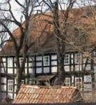 Pfarrhaus
